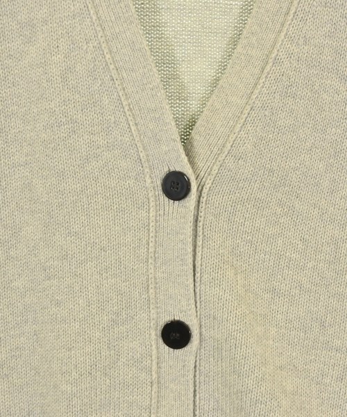 Theory（セオリー）カーディガン グレー サイズ:S レディース/2200677266022