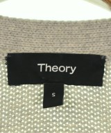Theory（セオリー）カーディガン グレー サイズ:S レディース/2200677266022