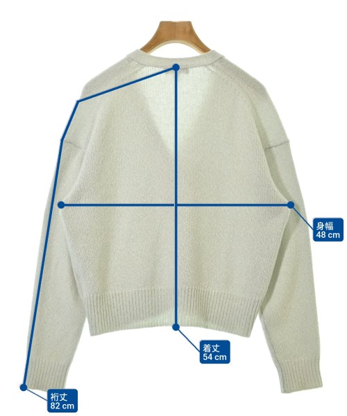 Theory（セオリー）カーディガン グレー サイズ:S レディース/2200677266039