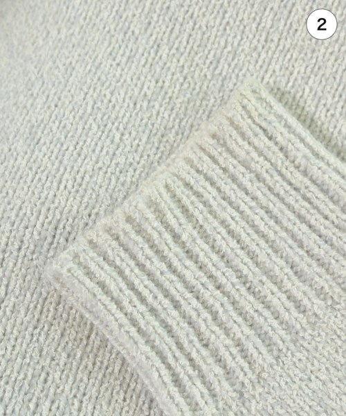 Theory（セオリー）カーディガン グレー サイズ:S レディース/2200677266039