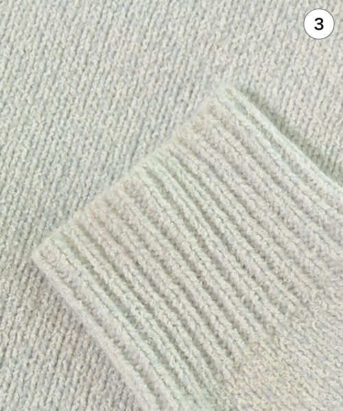 Theory（セオリー）カーディガン グレー サイズ:S レディース/2200677266039