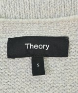 Theory（セオリー）カーディガン グレー サイズ:S レディース/2200677266039