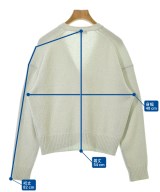 Theory（セオリー）カーディガン グレー サイズ:S レディース/2200677266039