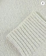 Theory（セオリー）カーディガン グレー サイズ:S レディース/2200677266039