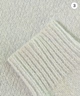 Theory（セオリー）カーディガン グレー サイズ:S レディース/2200677266039