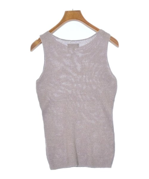 Theory（セオリー）ベスト 紫 サイズ:S レディース/2200677266046