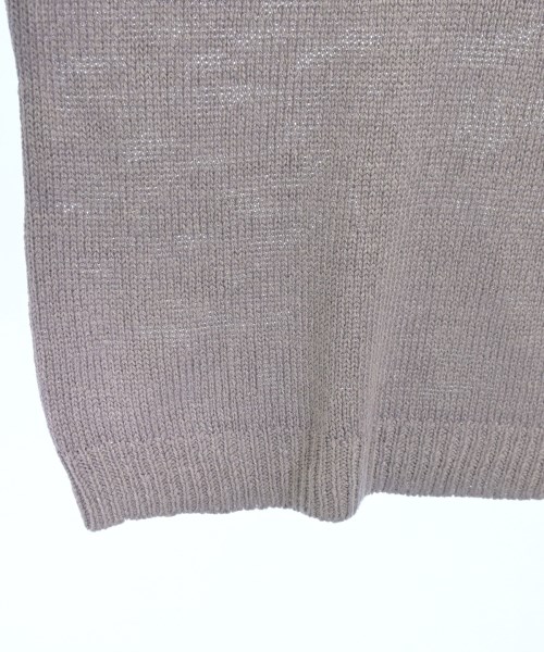 Theory（セオリー）ベスト 紫 サイズ:S レディース/2200677266046