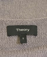 Theory（セオリー）ベスト 紫 サイズ:S レディース/2200677266046