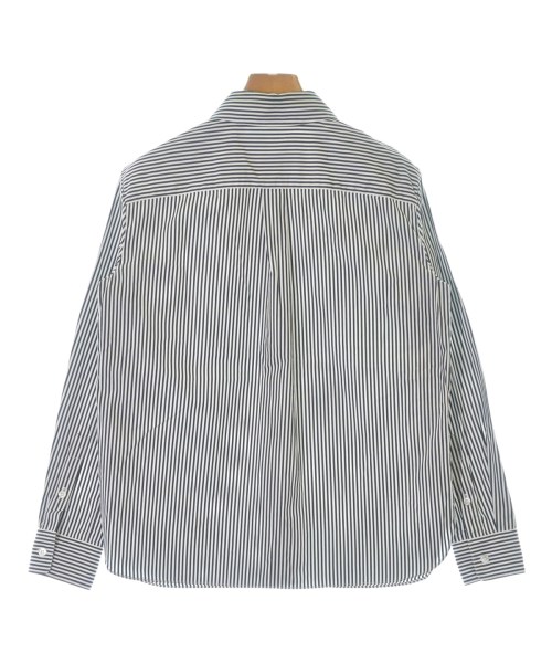 Theory（セオリー）カジュアルシャツ 白 サイズ:P(XS位) レディース/2200677266053