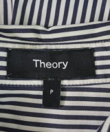 Theory（セオリー）カジュアルシャツ 白 サイズ:P(XS位) レディース/2200677266053