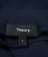 Theory（セオリー）ワンピース 紺 サイズ:S レディース/2200677809021