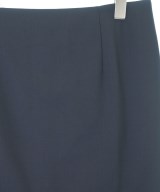 Theory（セオリー）ひざ丈スカート 紺 サイズ:4(L位) レディース/2200674534124