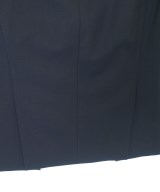 Theory（セオリー）ひざ丈スカート 紺 サイズ:4(L位) レディース/2200674534124