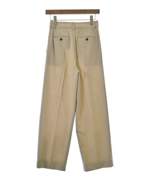 Theory（セオリー）スラックス ベージュ サイズ:00(XS位) レディース/2200670863037