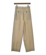 Theory（セオリー）スラックス ベージュ サイズ:00(XS位) レディース/2200670863037