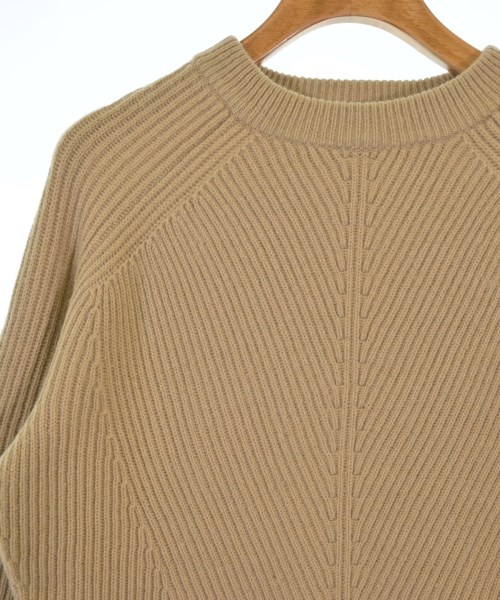 Theory（セオリー）ニット・セーター ベージュ サイズ:S レディース/2200678457023