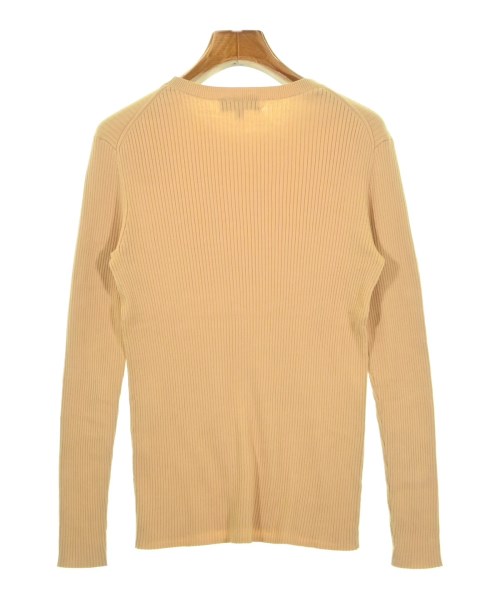 Theory（セオリー）ニット・セーター ベージュ サイズ:S レディース/2200678457030