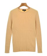 Theory（セオリー）ニット・セーター ベージュ サイズ:S レディース/2200678457030