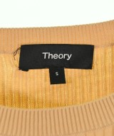 Theory（セオリー）ニット・セーター ベージュ サイズ:S レディース/2200678457030