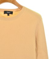 Theory（セオリー）ニット・セーター ベージュ サイズ:S レディース/2200678457030