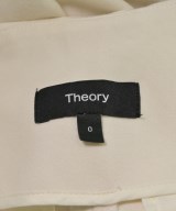 Theory（セオリー）その他 白 サイズ:0(S位) レディース/2200678457047