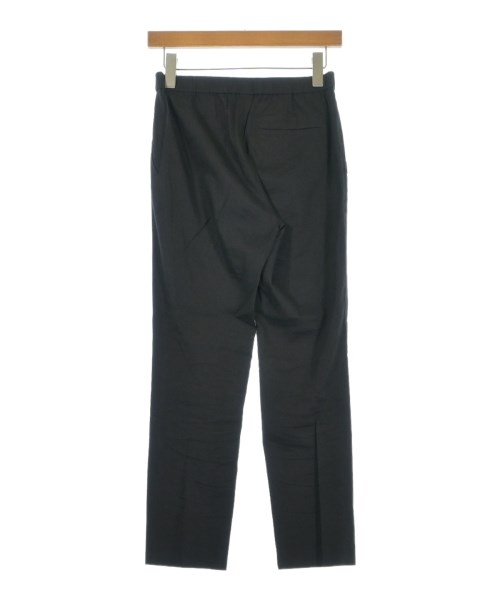 Theory（セオリー）クロップドパンツ 黒 サイズ:0(S位) レディース/2200678457054