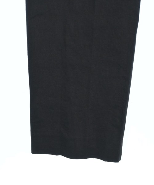 Theory（セオリー）クロップドパンツ 黒 サイズ:0(S位) レディース/2200678457054