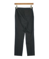 Theory（セオリー）クロップドパンツ 黒 サイズ:0(S位) レディース/2200678457054