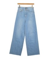 Theory（セオリー）デニムパンツ 青 サイズ:24(S位) レディース/2200678457078