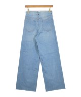 Theory（セオリー）デニムパンツ 青 サイズ:24(S位) レディース/2200678457078