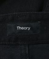 Theory（セオリー）ロング・マキシ丈スカート 黒 サイズ:24(S位) レディース/2200678457085