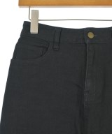 Theory（セオリー）ロング・マキシ丈スカート 黒 サイズ:24(S位) レディース/2200678457085