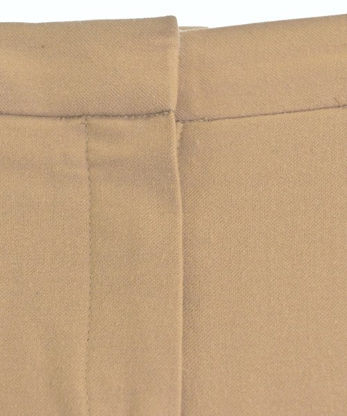 Theory（セオリー）スラックス ベージュ サイズ:0(S位) レディース/2200678457092