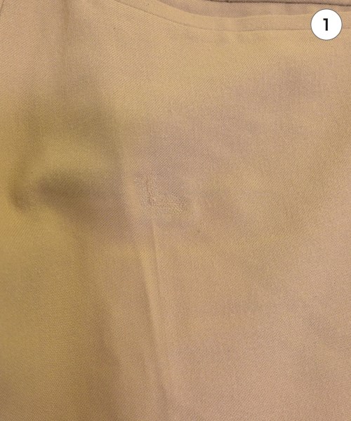 Theory（セオリー）スラックス ベージュ サイズ:0(S位) レディース/2200678457092