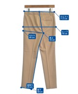 Theory（セオリー）スラックス ベージュ サイズ:0(S位) レディース/2200678457092