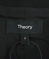 Theory（セオリー）その他 黒 サイズ:2(M位) レディース/2200673643018