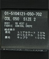 Theory（セオリー）その他 黒 サイズ:2(M位) レディース/2200673643018