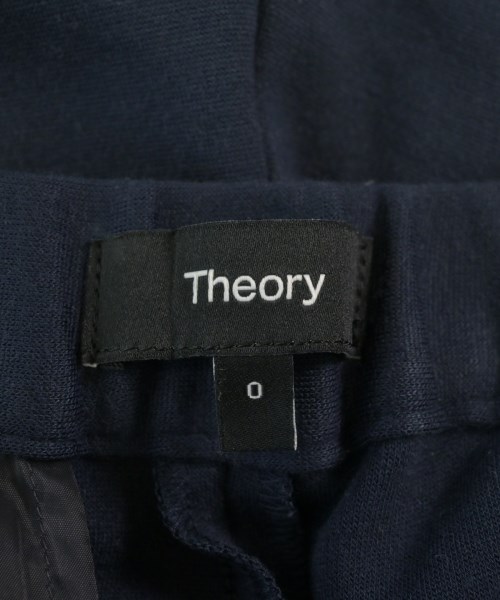Theory（セオリー）その他 紺 サイズ:0(S位) レディース/2200673643025