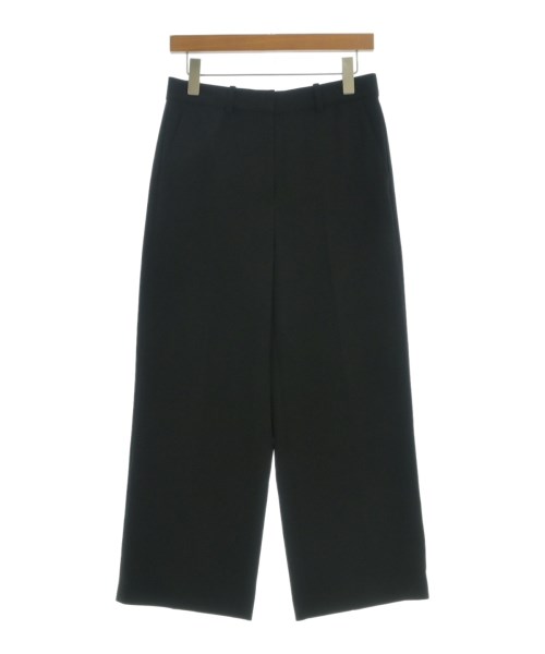 Theory(セオリー)スラックス 黒 サイズ:2(M位)/2200673643032