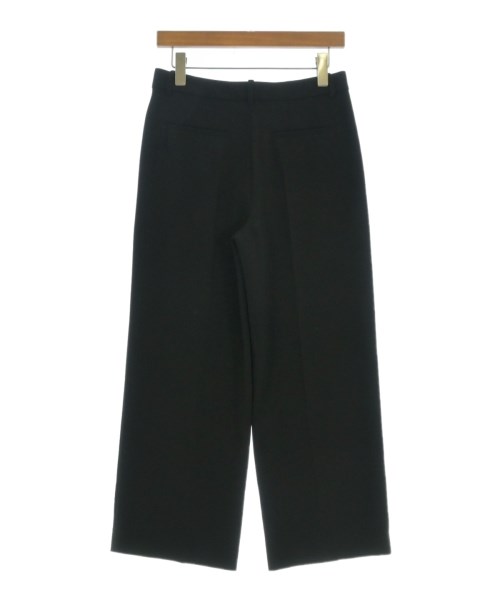 Theory（セオリー）スラックス 黒 サイズ:2(M位) レディース/2200673643032