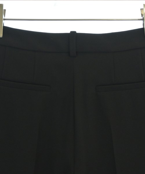 Theory（セオリー）スラックス 黒 サイズ:2(M位) レディース/2200673643032