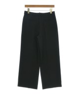 Theory（セオリー）スラックス 黒 サイズ:2(M位) レディース/2200673643032