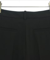 Theory（セオリー）スラックス 黒 サイズ:2(M位) レディース/2200673643032