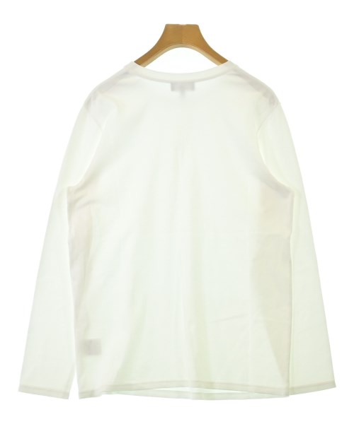 Theory（セオリー）Tシャツ・カットソー 白 サイズ:L レディース/2200673643056