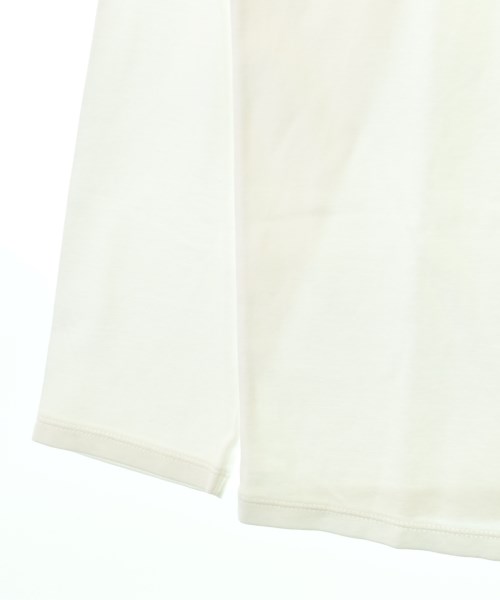 Theory（セオリー）Tシャツ・カットソー 白 サイズ:L レディース/2200673643056