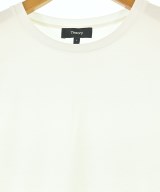 Theory（セオリー）Tシャツ・カットソー 白 サイズ:L レディース/2200673643056