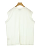 Theory（セオリー）タンクトップ 白 サイズ:L レディース/2200673643063