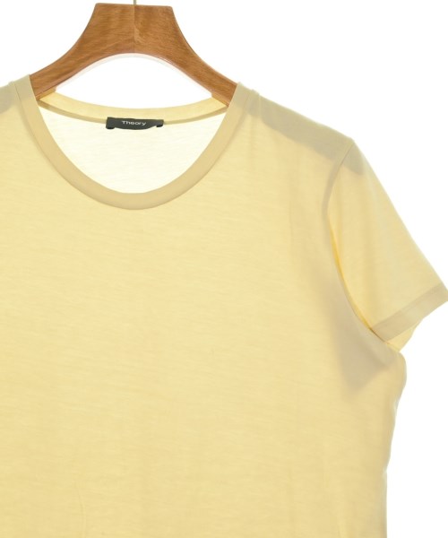 Theory（セオリー）Tシャツ・カットソー ベージュ サイズ:L レディース/2200673643087