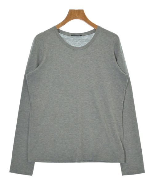 Theory(セオリー)Tシャツ・カットソー グレー サイズ:L/2200673643094