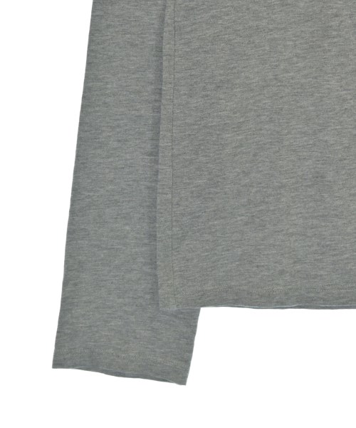Theory（セオリー）Tシャツ・カットソー グレー サイズ:L レディース/2200673643094